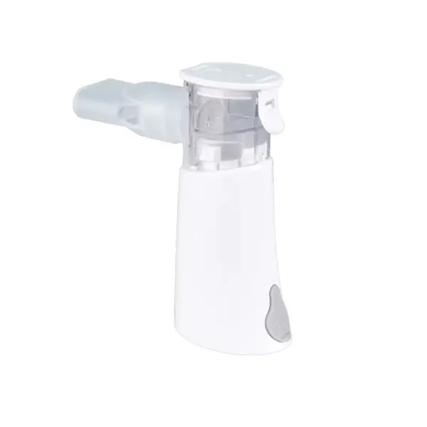 Rossmax NC200 Portable Mesh Nebulizer – View 2